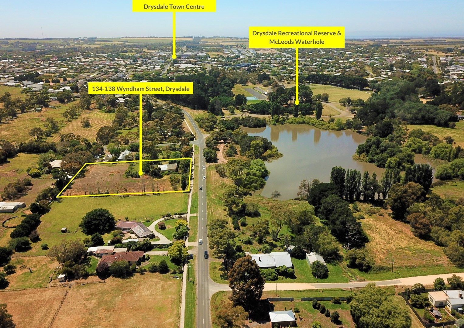 Drysdale VIC 3222, Image 0