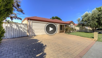 Picture of 54 Fruit Tree Crescent, FORRESTFIELD WA 6058