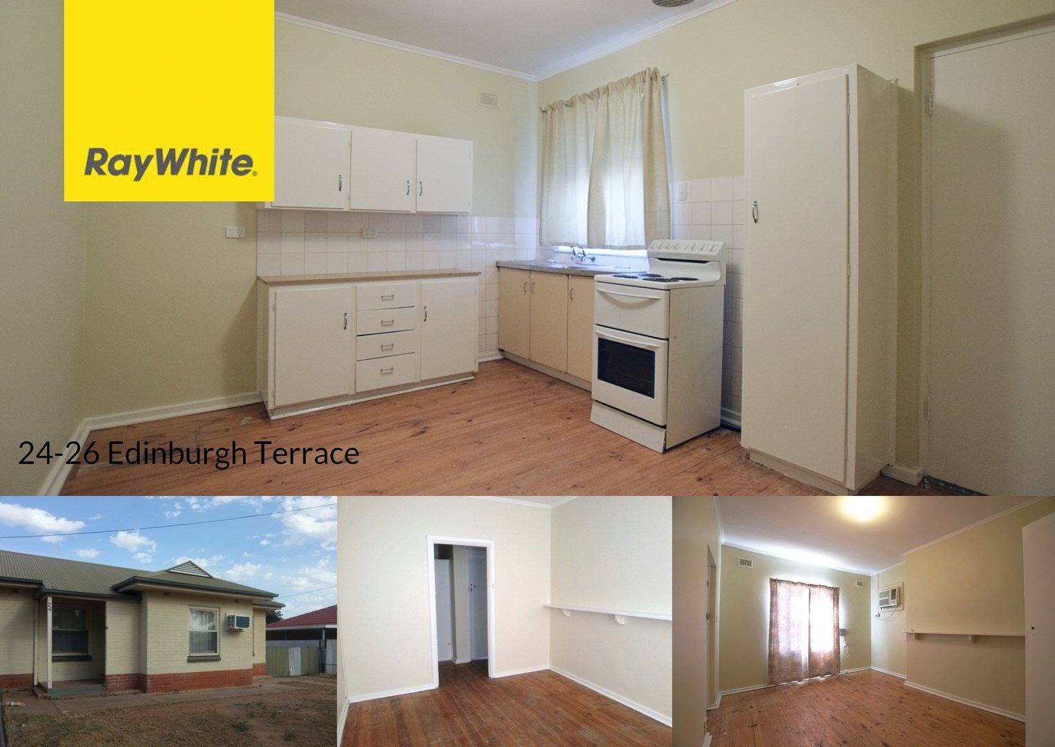 24-26 Edinburgh Terrace, Port Augusta SA 5700, Image 0