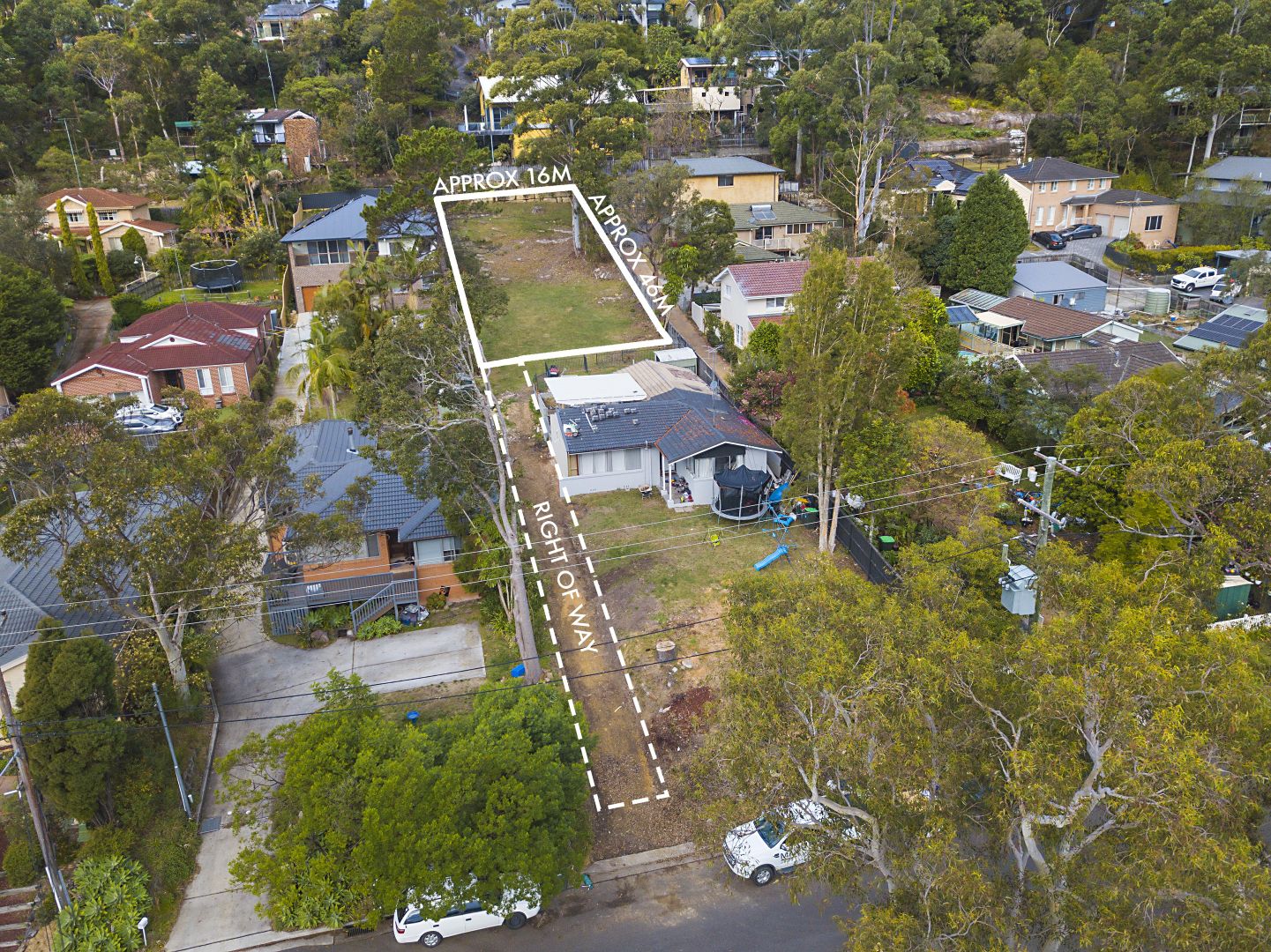Lot 2, 58 Lonsdale Avenue, Berowra Heights NSW 2082, Image 1