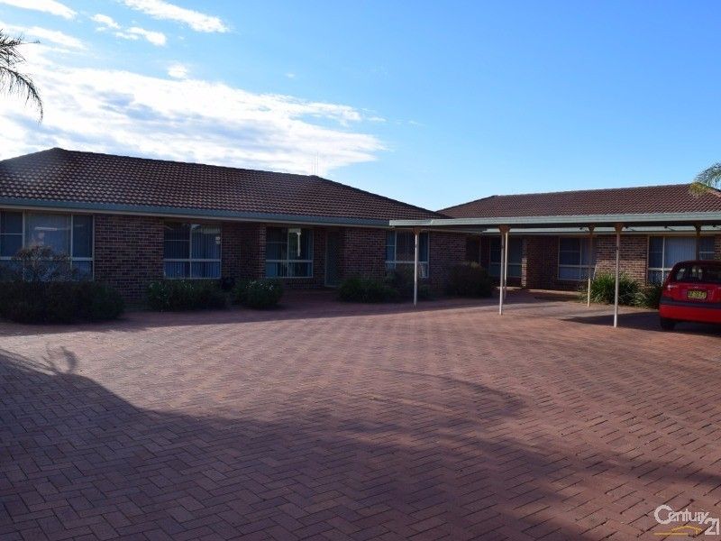 1-2/7 George Field Drive, Parkes NSW 2870, Image 0