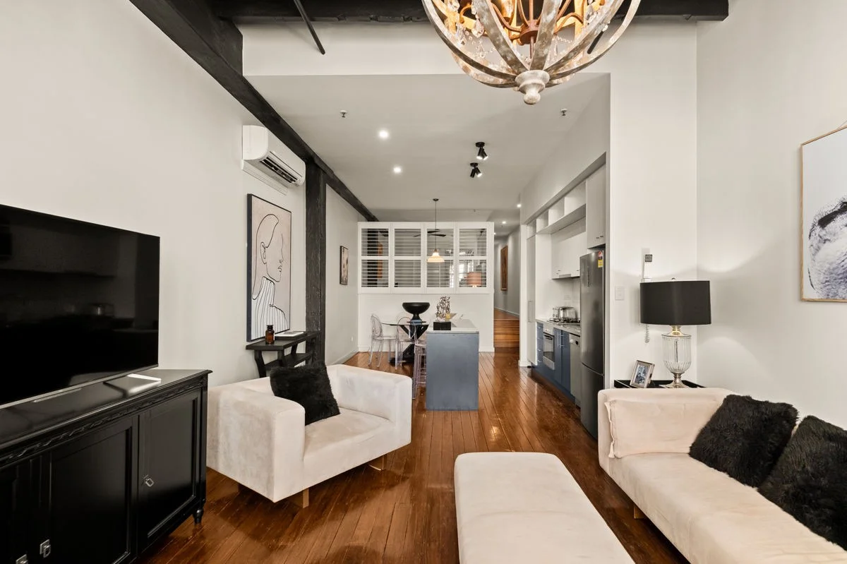 Additional image 5 of 232/64 Macquarie Street, Teneriffe QLD 4005