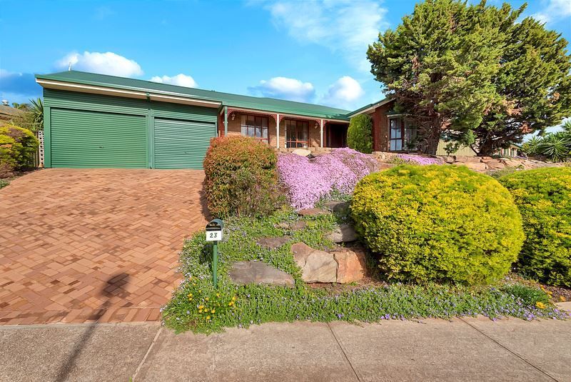 23 Grandview Drive, Hillbank SA 5112, Image 2