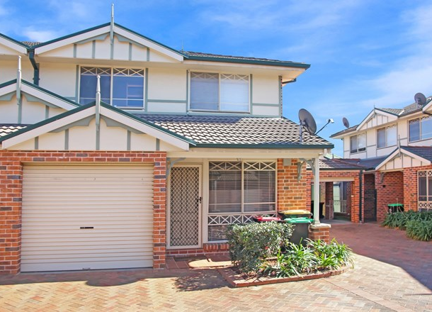 7/39 Preston Street, Jamisontown NSW 2750