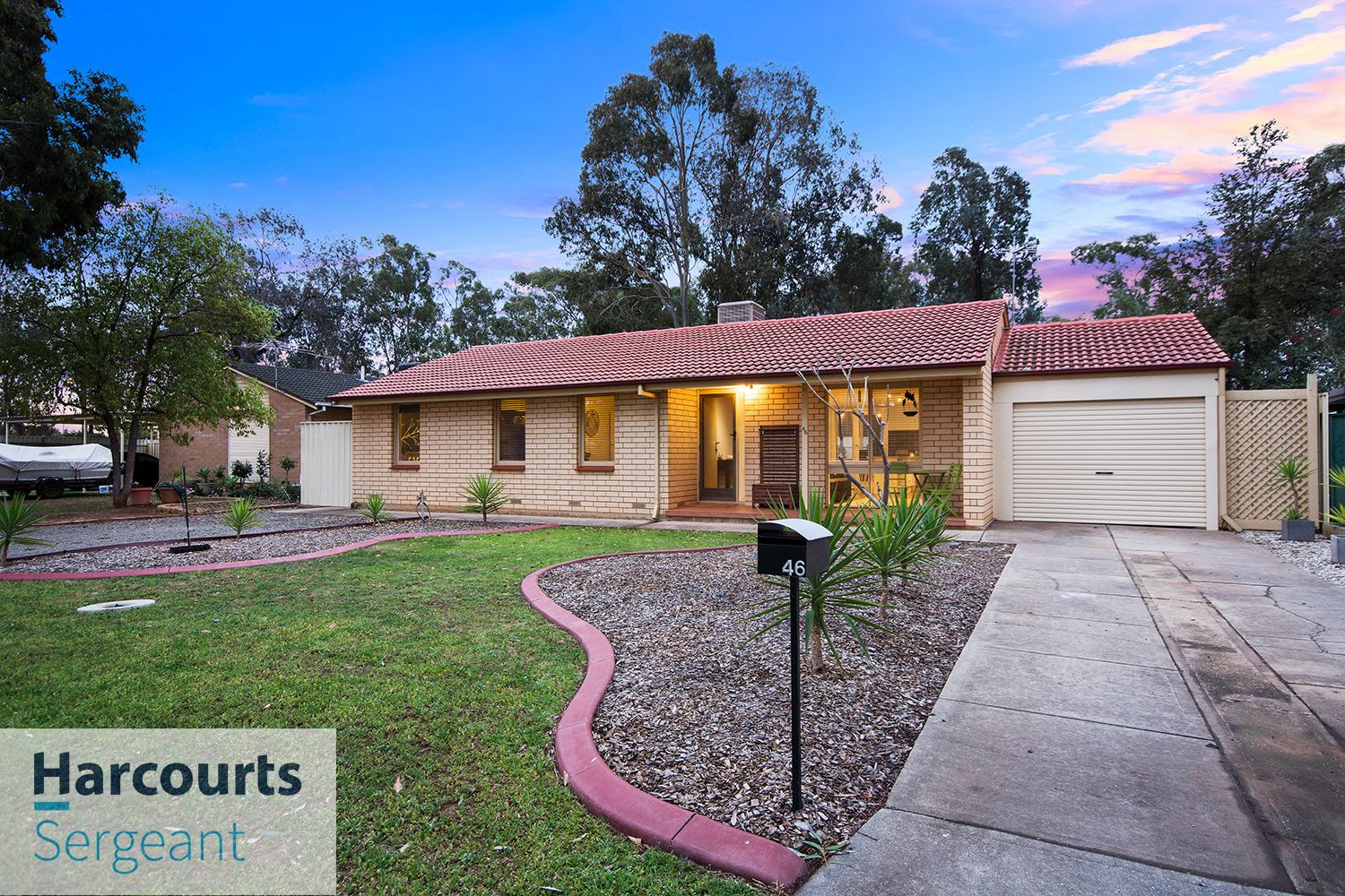 46 Penong Crescent, Salisbury North SA 5108, Image 1