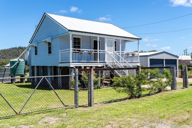 Picture of 2 Mount Stirling Rd, GLEN APLIN QLD 4381