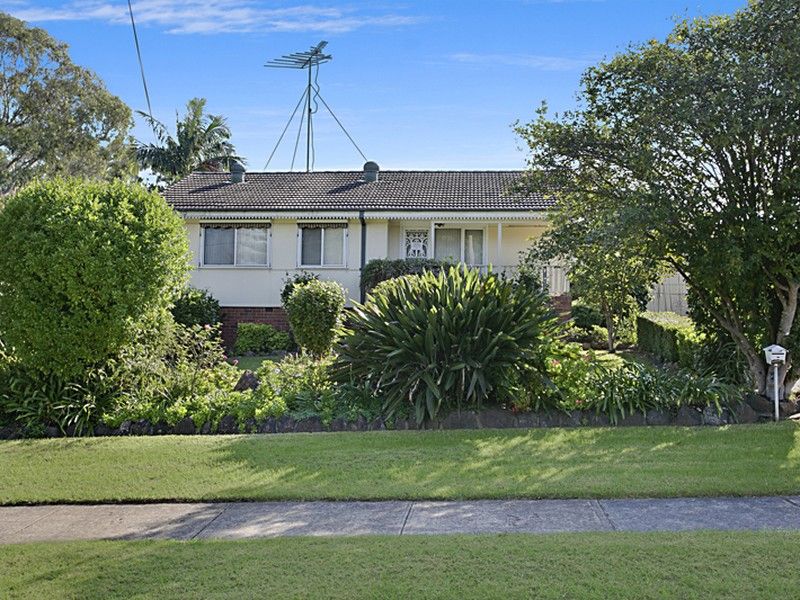 1 Coolalie Avenue, Camden South NSW 2570, Image 1