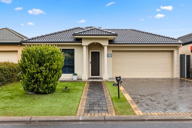 Picture of 33 Islander Dr, ENCOUNTER BAY SA 5211