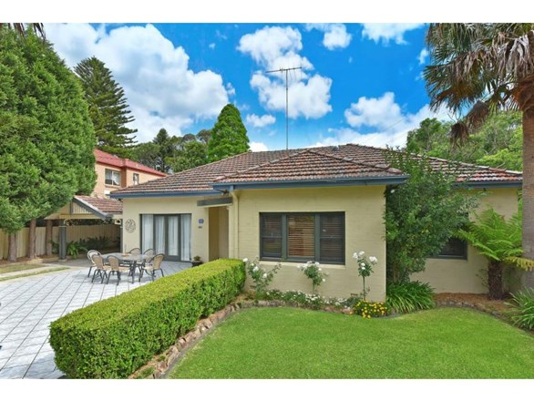 17 Laurence Street, Pennant Hills NSW 2120