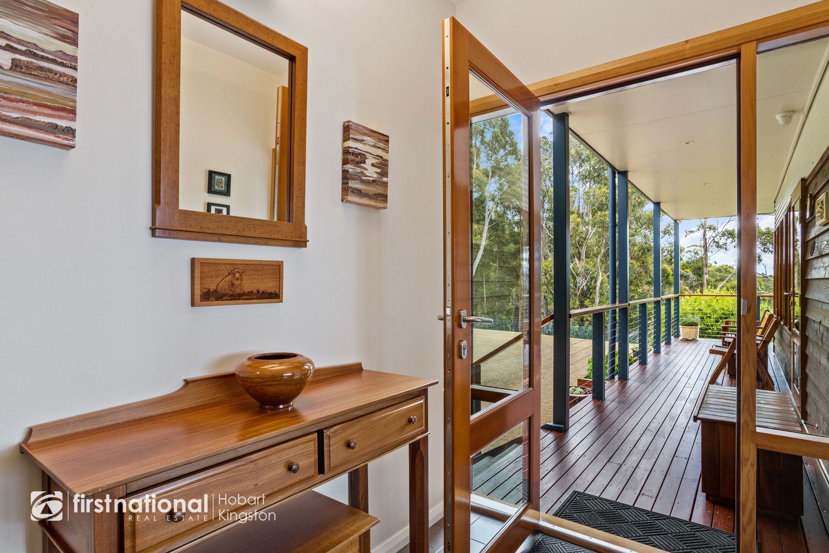 45 Honeys Road, Flowerpot TAS 7163 Domain