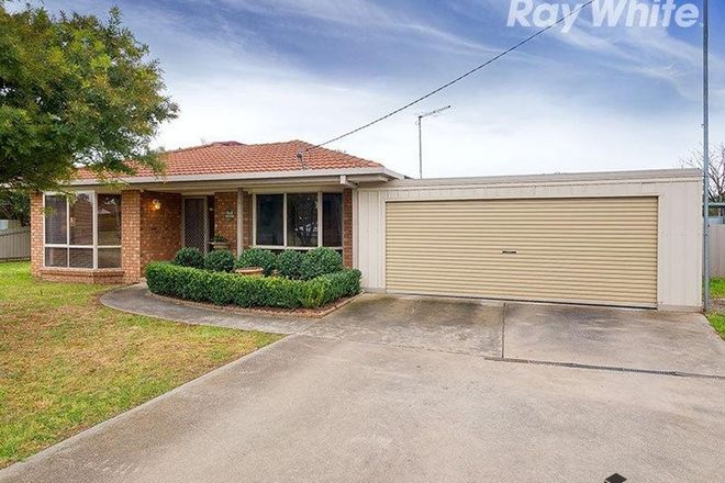 Picture of 7 Hawkins Street, HOWLONG NSW 2643