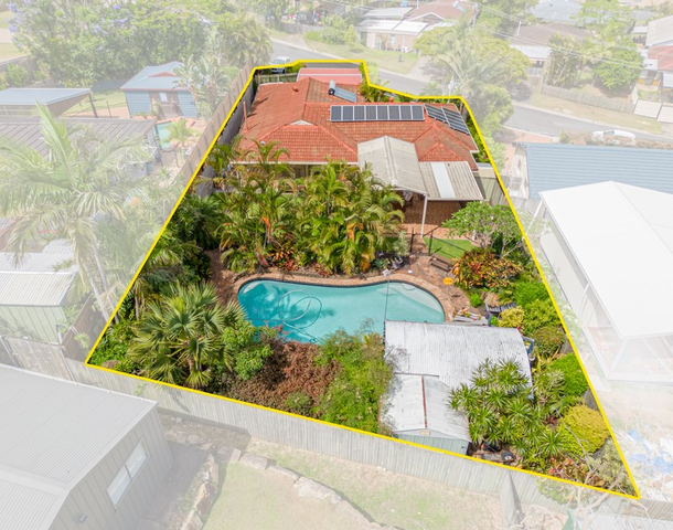 4 Inglis Court, Springwood QLD 4127