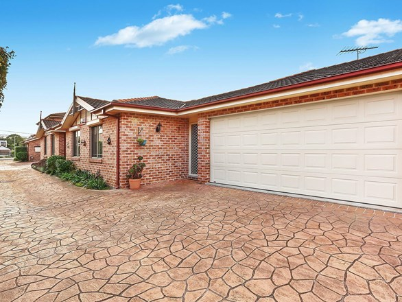 3/22 Orchard Road, Bass Hill NSW 2197