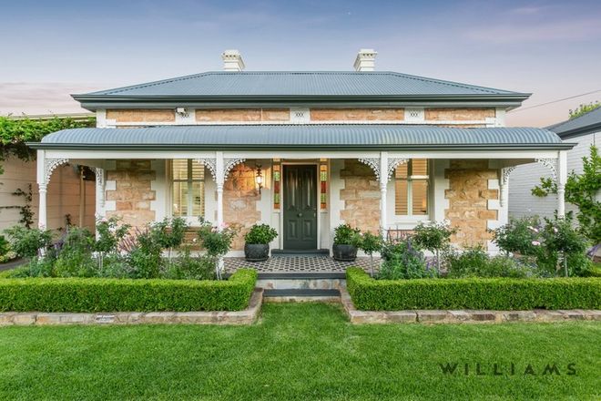 Picture of 1 Wood Street, MILLSWOOD SA 5034