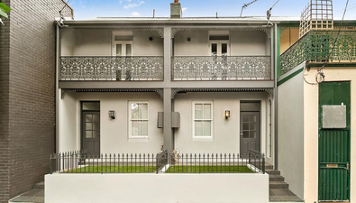 Picture of 89 Rose Street, CHIPPENDALE NSW 2008