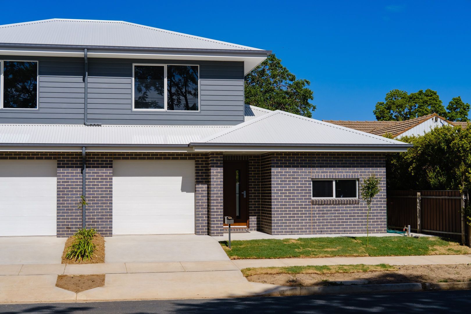 2 bedrooms Townhouse in 2b Lawry Street WODONGA VIC, 3690