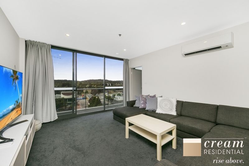 69/7 Irving Street, Phillip ACT 2606, Image 1