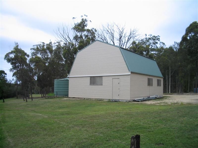 Lot 1 Hawdons Road, Moruya NSW 2537, Image 2