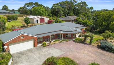 Picture of 44 Curdievale Road, TIMBOON VIC 3268
