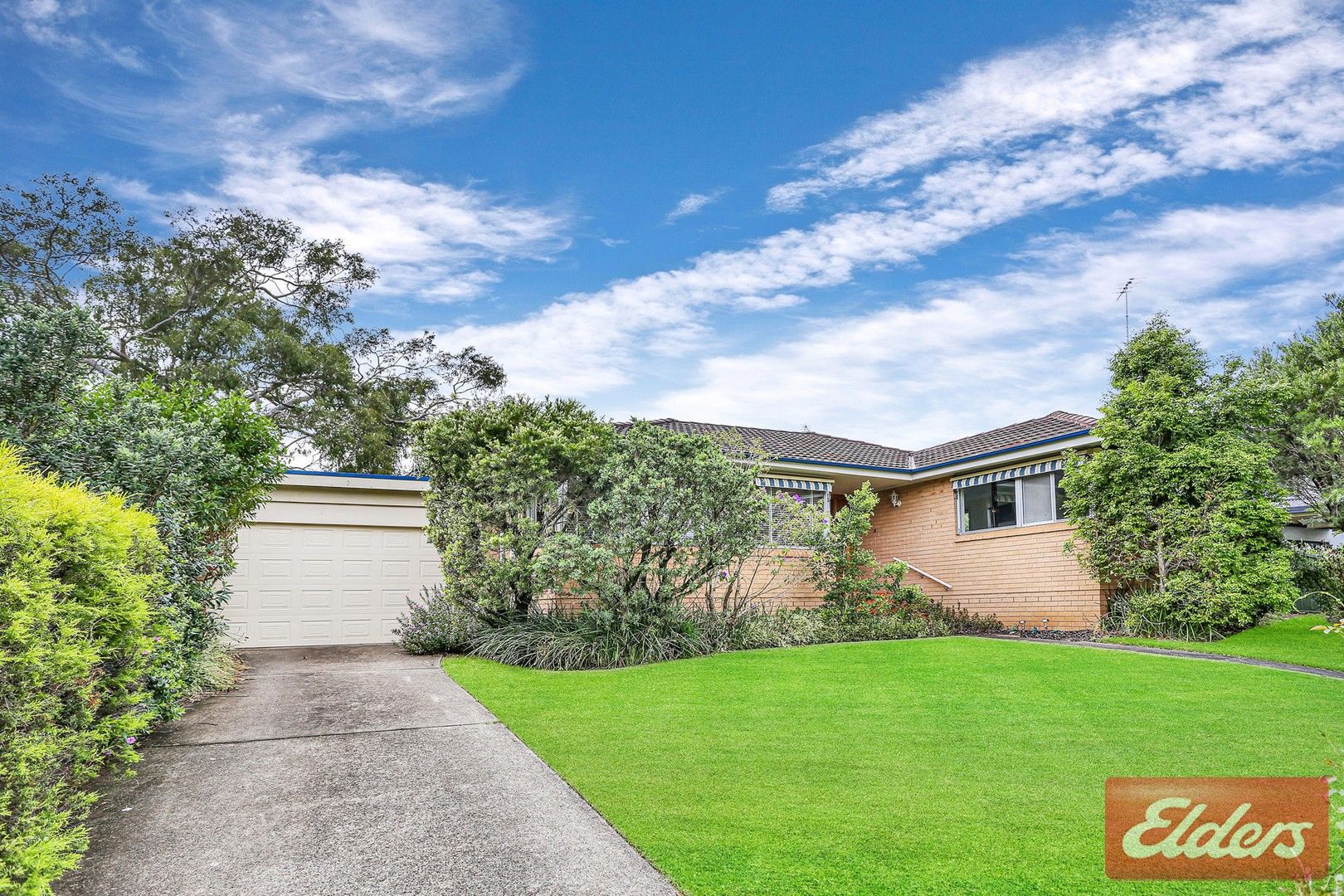 Sold 52 Reading Avenue, Kings Langley NSW 2147 on 20 Apr 2023