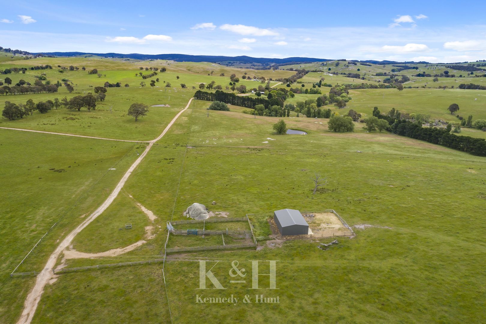 315 Walshs Road, Nulla Vale VIC 3435, Image 1