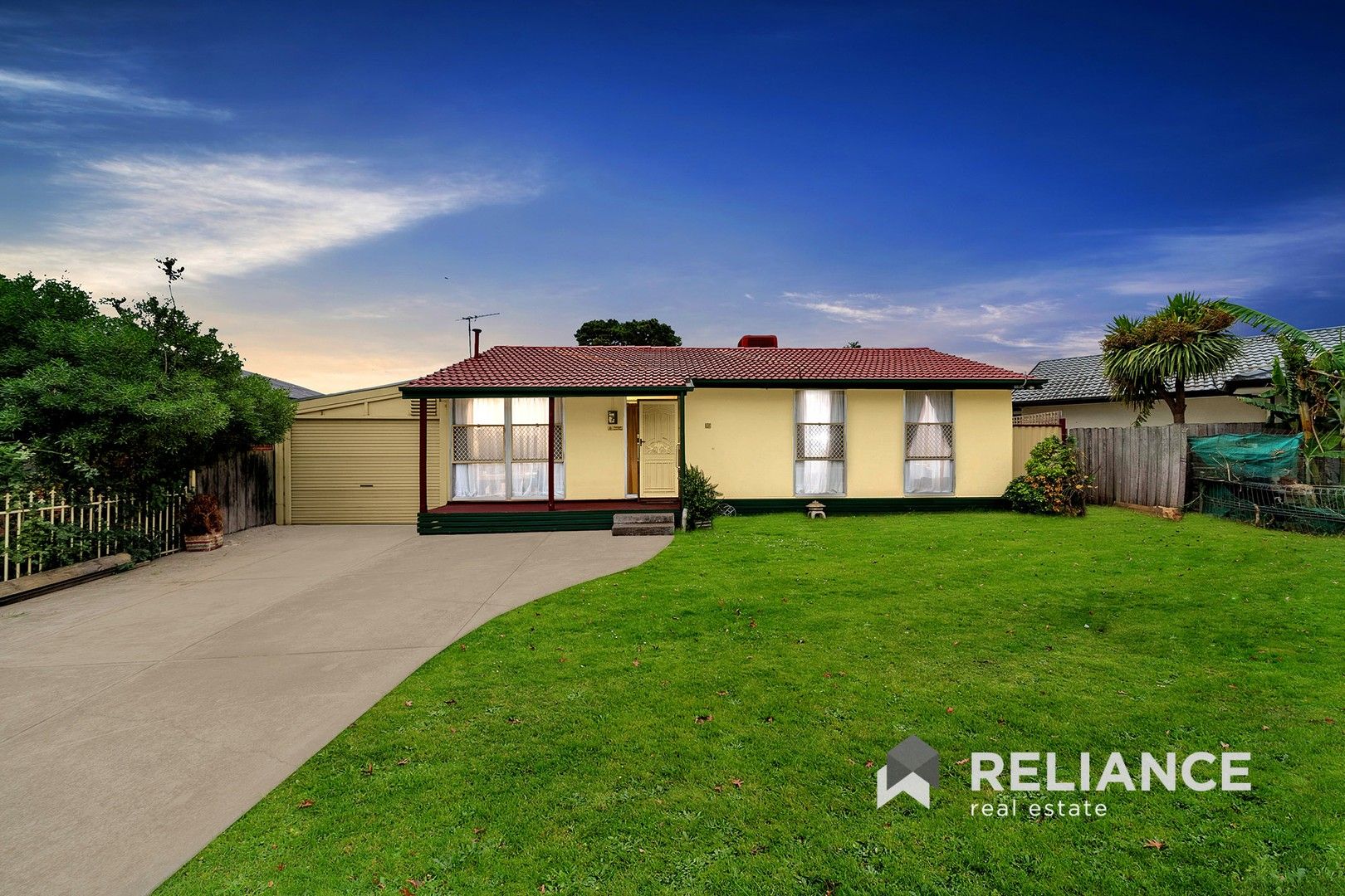 19 Richmond Crescent, Werribee VIC 3030, Image 0