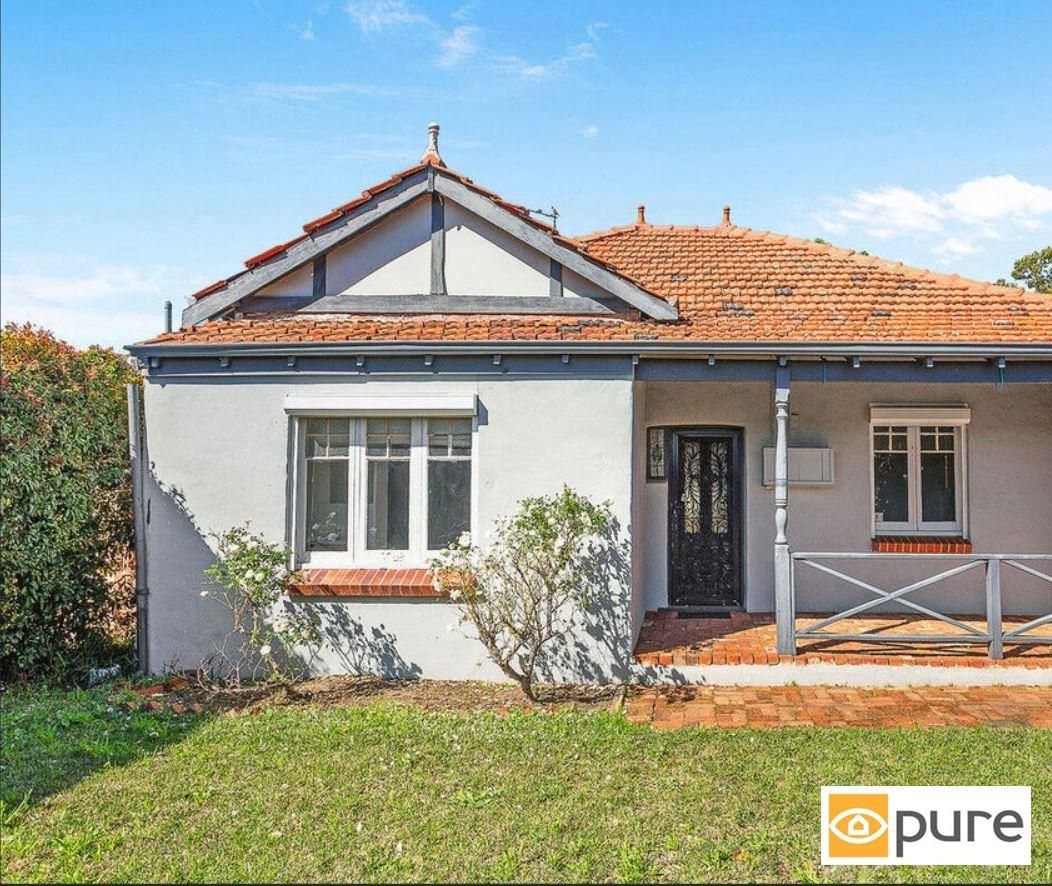 3 bedrooms House in 31 Guildford Road ASHFIELD WA, 6054