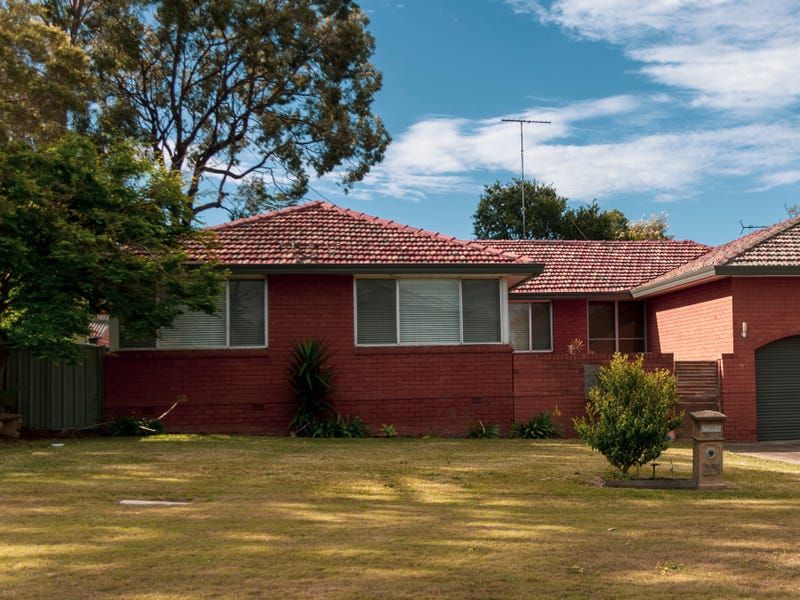4 bedrooms House in 23 Walkers Crescent EMU PLAINS NSW, 2750