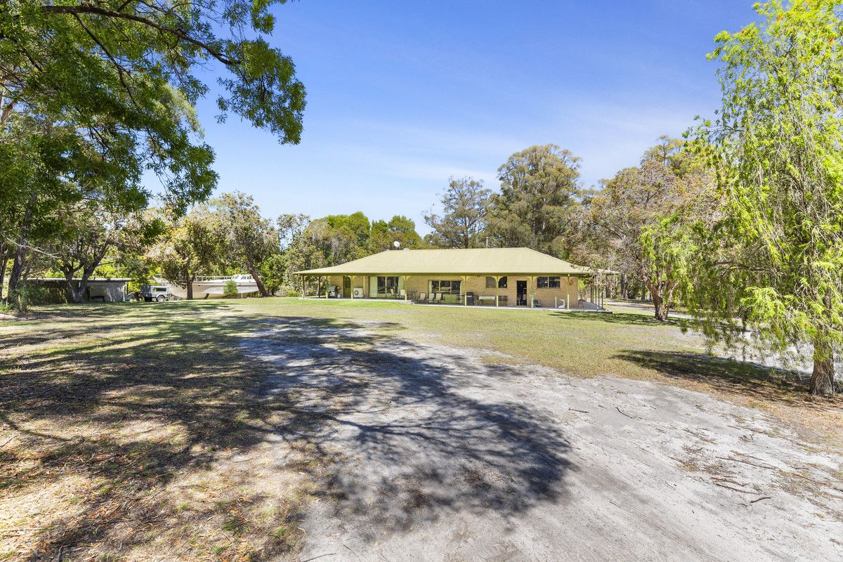 109 Veldens Road, Toorloo Arm VIC 3909, Image 0