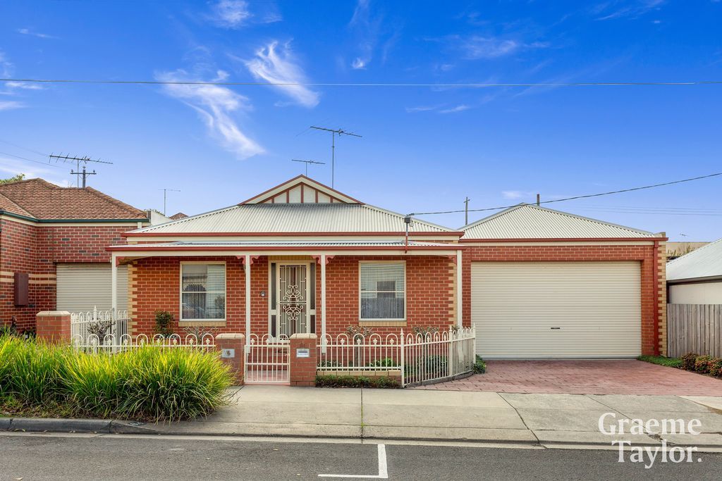 84 Saffron Street, Newtown VIC 3220, Image 0