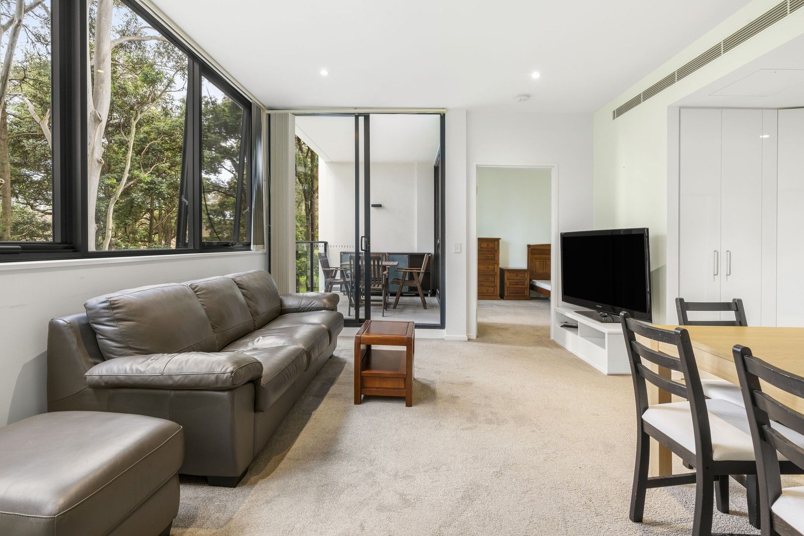 108/8 Saunders Close, Macquarie Park NSW 2113 Apartment For Rent Domain