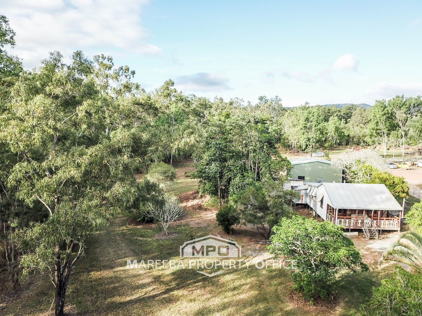 6 Brown Street, Mount Molloy QLD 4871, Image 0