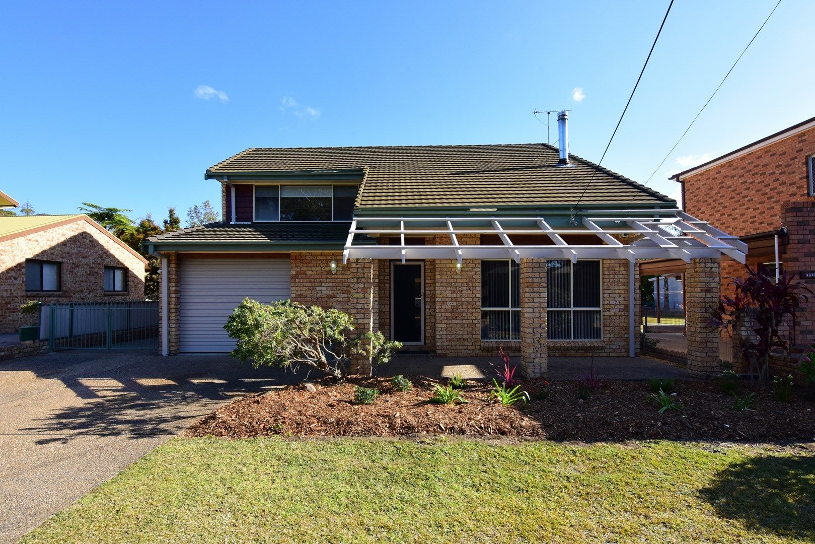 65 Minerva Avenue, Vincentia NSW 2540, Image 0