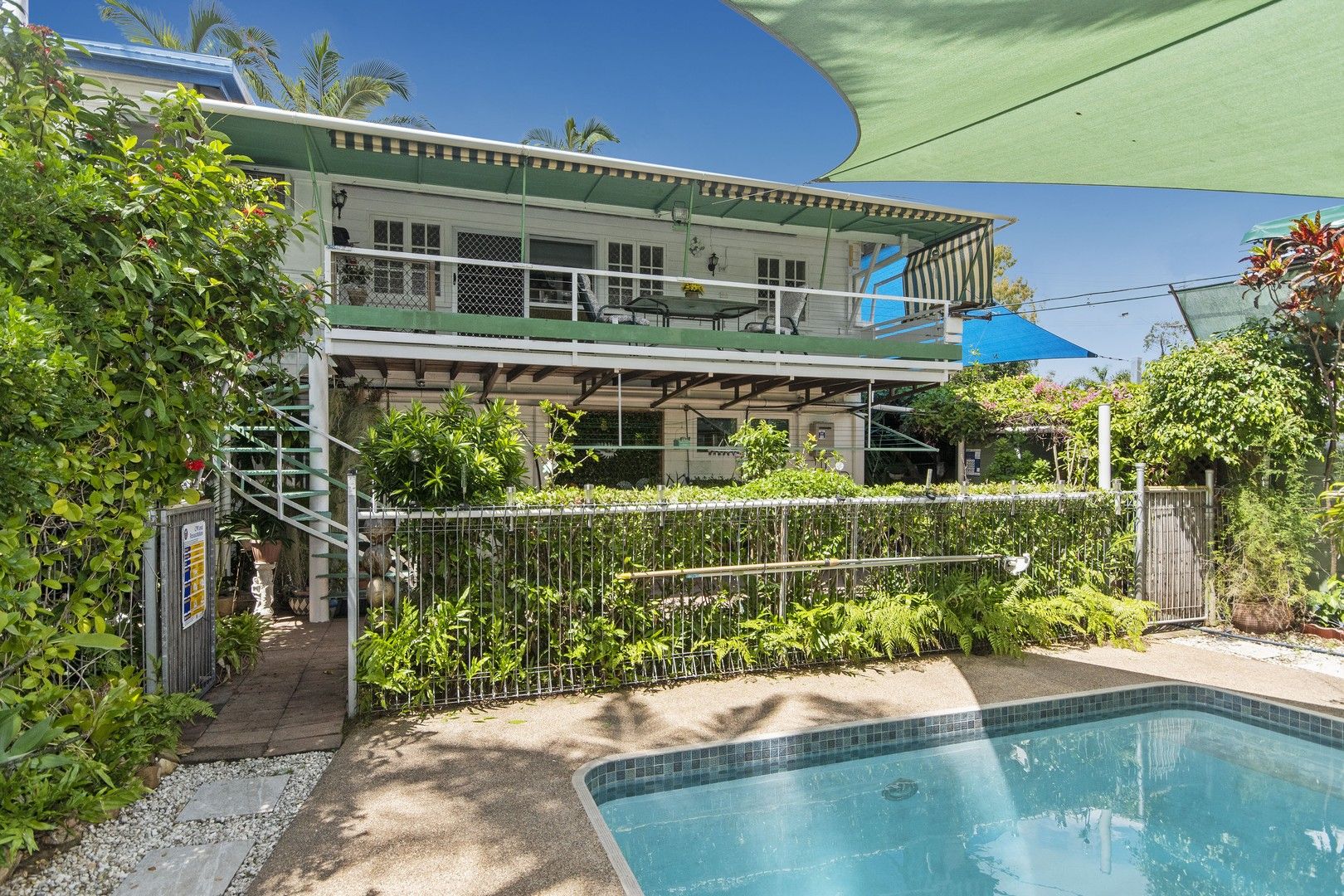 103 Bundock Street, Belgian Gardens QLD 4810, Image 0