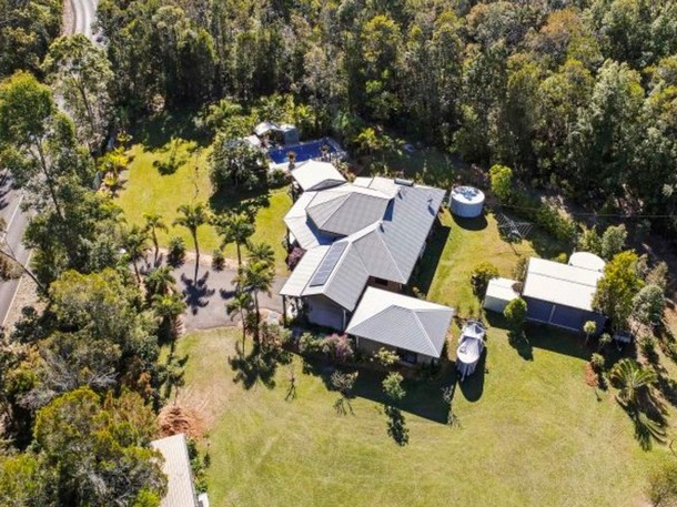 7 Creightons Road, Yandina QLD 4561