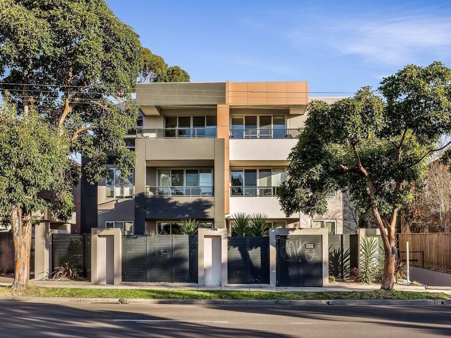 5/39 Studley Park Road, Kew VIC 3101 Apartment For Rent Domain