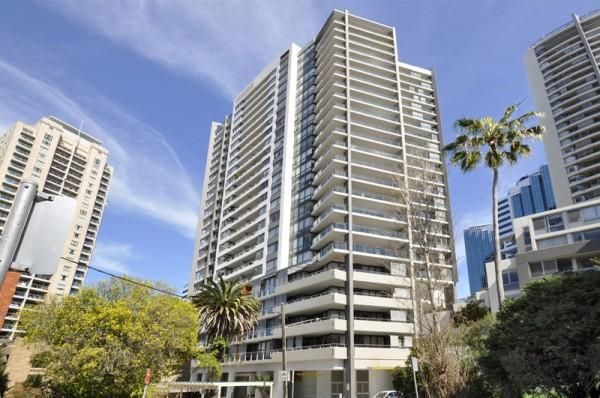 1306/1 Cambridge Lane, Chatswood NSW 2067