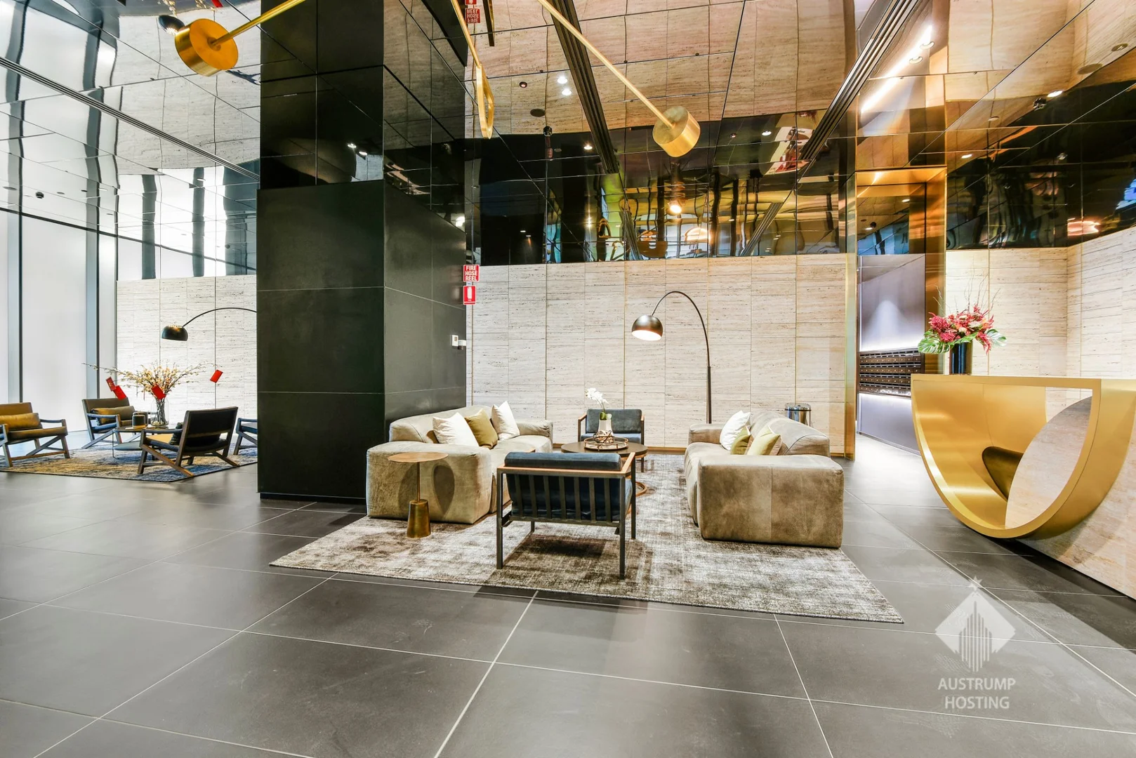 Additional image 19 of 5304/70 Southbank Blvd, Southbank VIC 3006