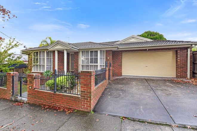 Picture of 1 Clyde Street, BOX HILL NORTH VIC 3129
