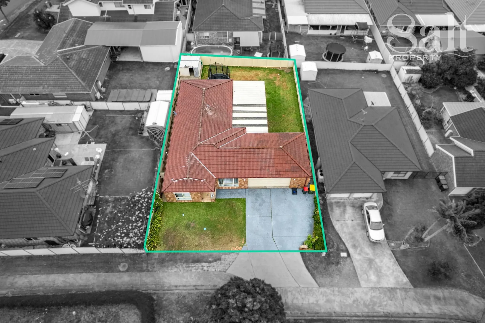 Additional image 24 of 58 Naranghi Circuit, Maryland NSW 2287