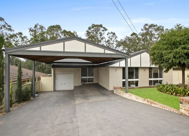 157 Spinks Road, Glossodia NSW 2756