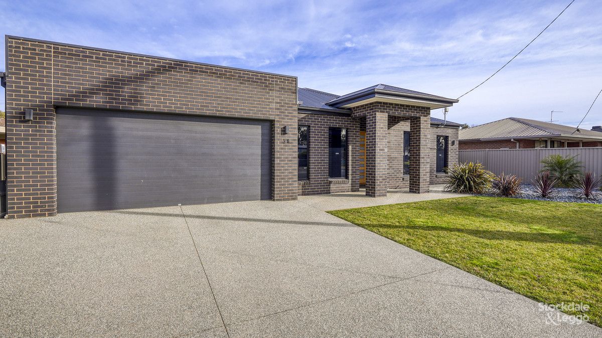 4 bedrooms House in 3a Cook Drive SHEPPARTON EAST VIC, 3631