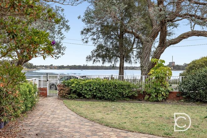 Picture of 29 Wymston Parade, FIVE DOCK NSW 2046