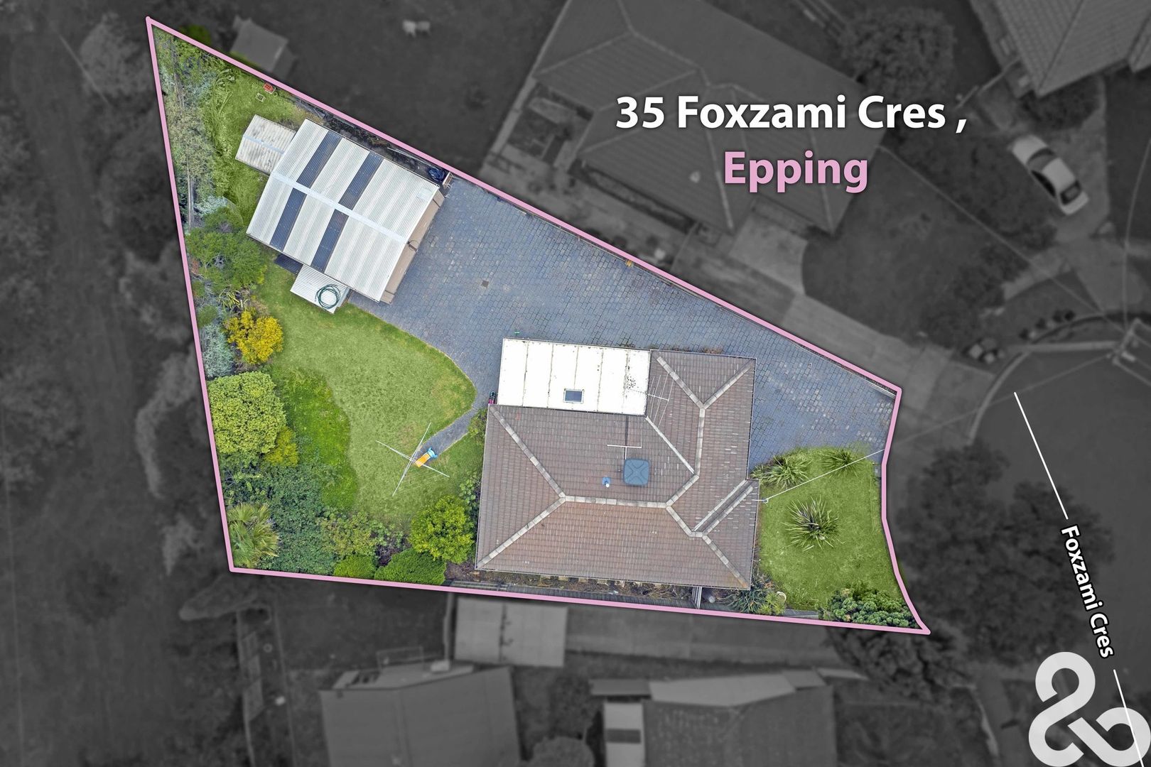 35 Foxzami Crescent, Epping VIC 3076, Image 1