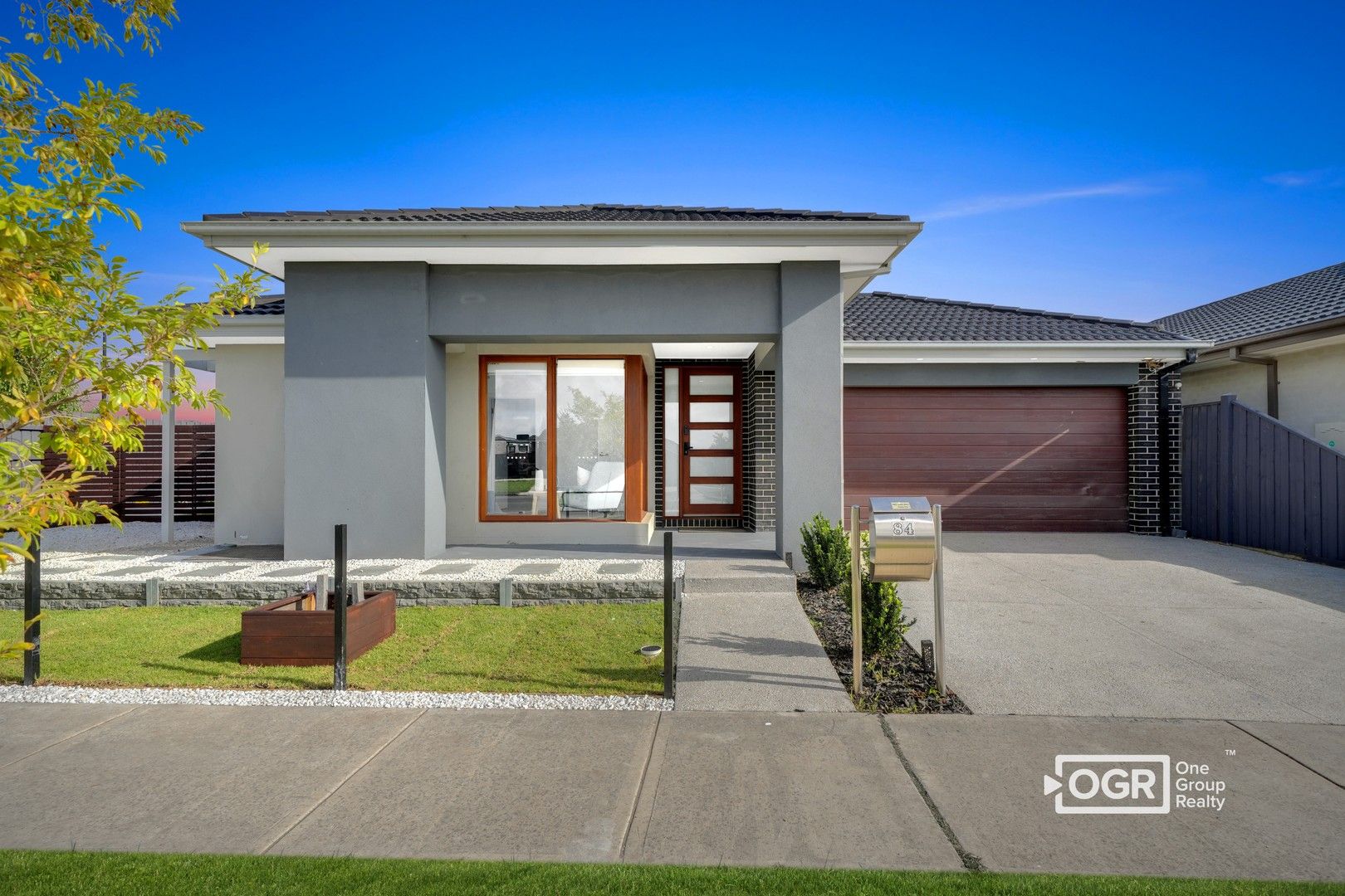 84 Ellscott Boulevard, Mickleham VIC 3064 Domain