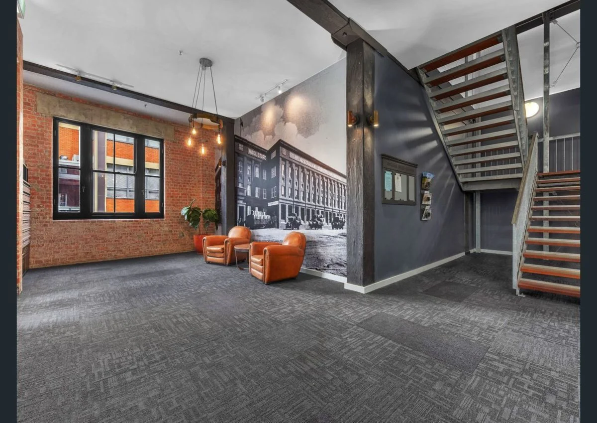 Additional image 18 of 302/50 Macquarie Street, Teneriffe QLD 4005