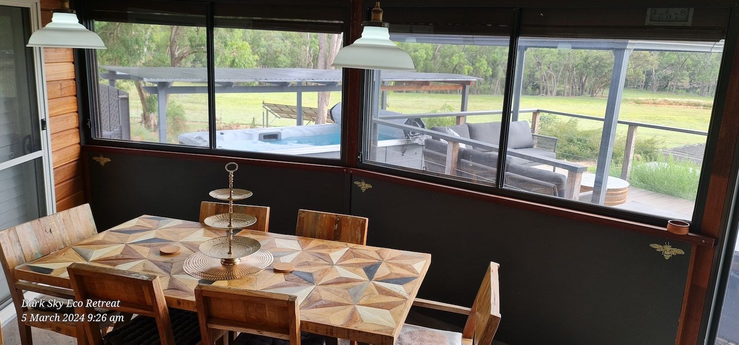 6 bedrooms Rural in 88 Carmichaels Lane COONABARABRAN NSW, 2357