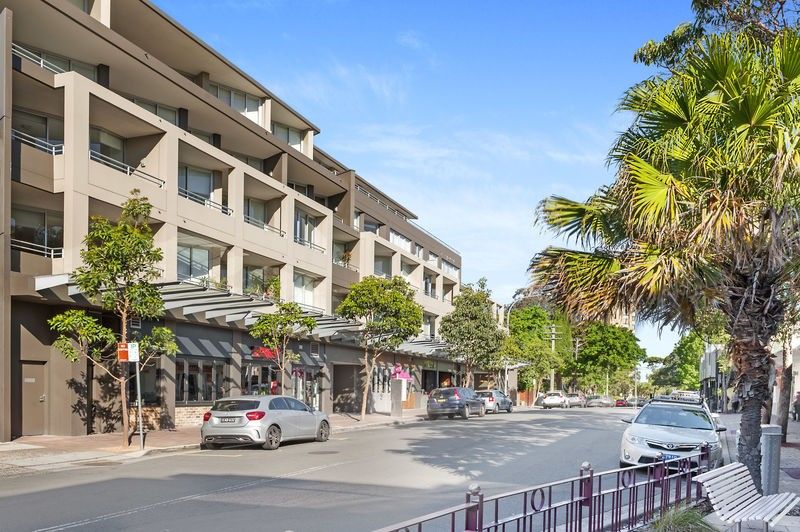 9/4 Rangers Road, Neutral Bay NSW 2089, Image 0