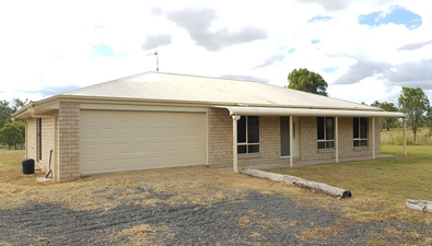 Picture of 3 Whitehouse Road, LAIDLEY HEIGHTS QLD 4341