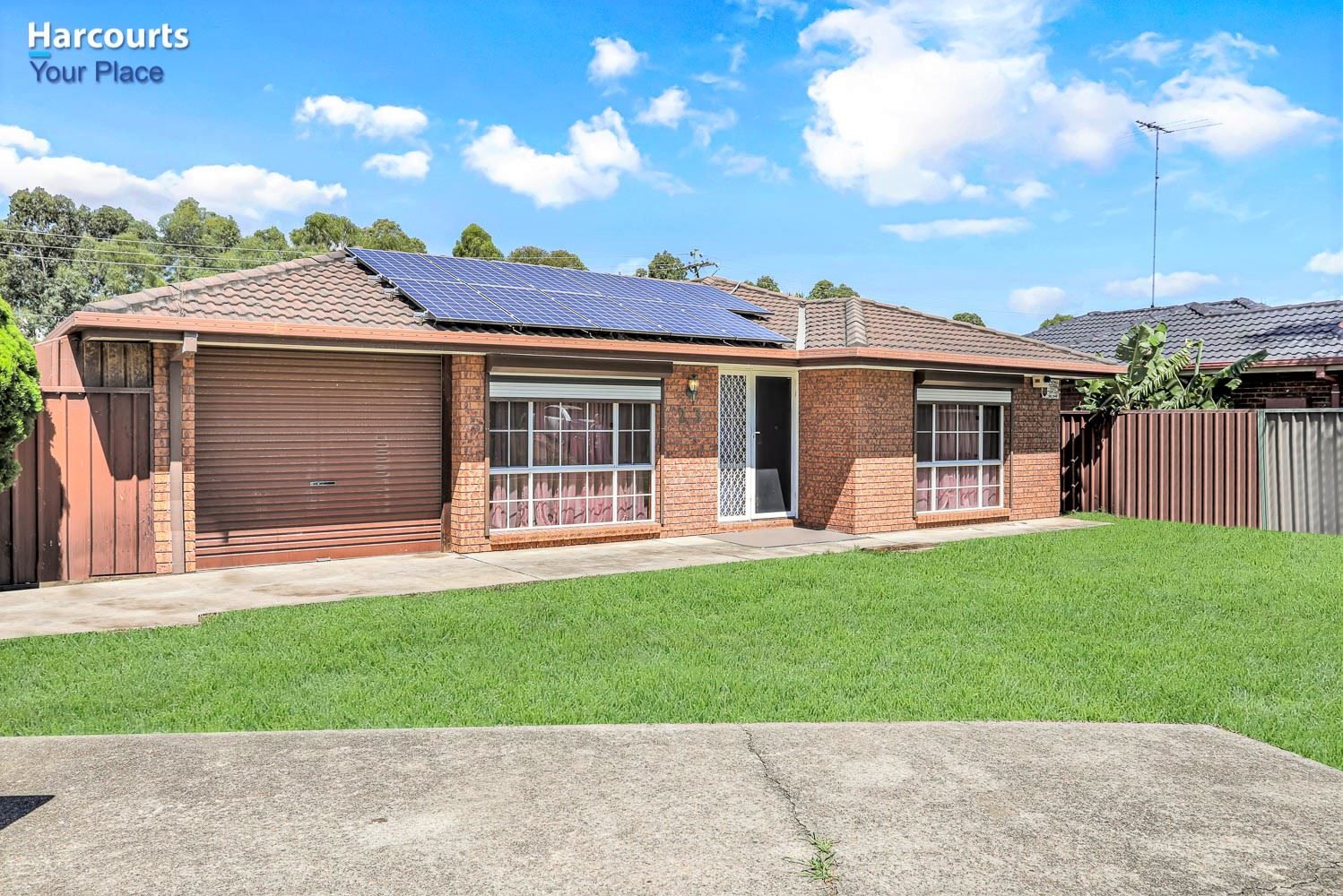 23 Joadja Crescent, Glendenning NSW 2761, Image 0